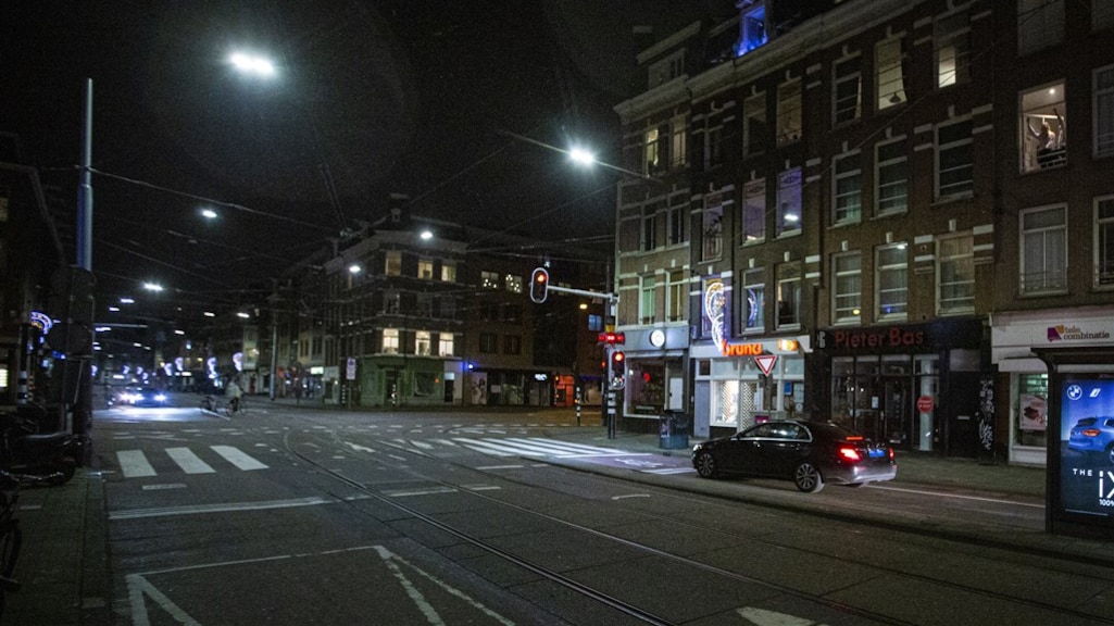 Avondklok per direct opgeheven: waarom heeft de rechter dit besloten?