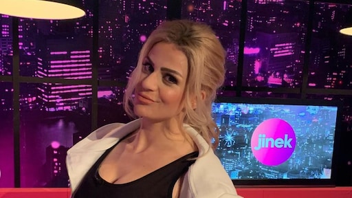 'Gaby Blaaser' zorgt voor sportieve afsluiter van De TV Kantine