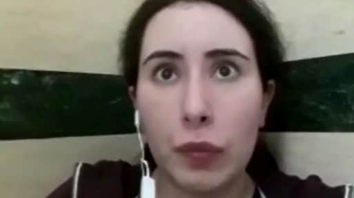 Noodkreet ontvoerde prinses duikt op: 'Ik weet niet of ik dit overleef'