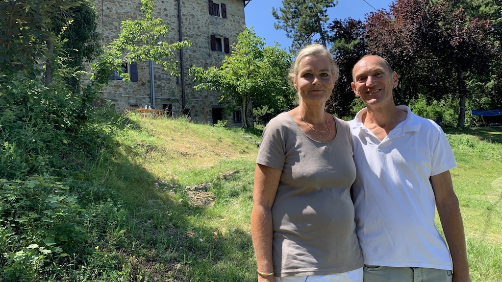 Ik Vertrek-stel overkomt probleem na probleem met 'thoughtfulness'