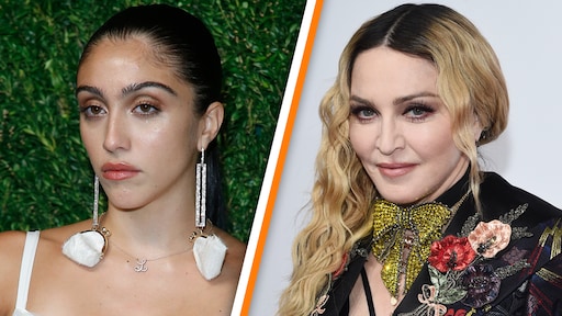 Dochter Madonna lanceert debuutsingle