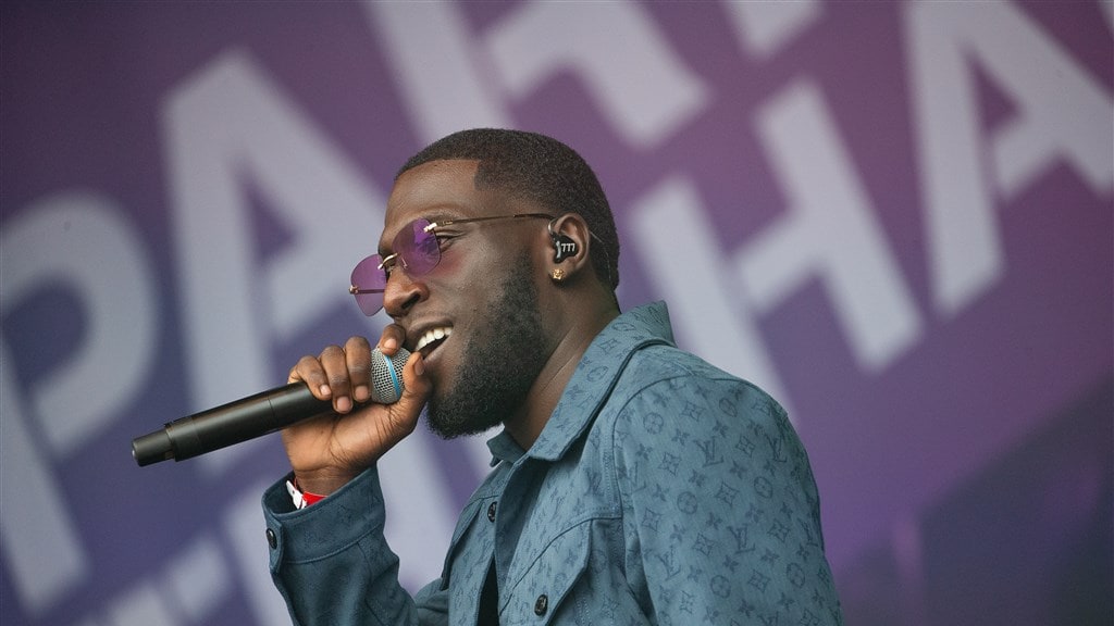 Frenna 'hongerig' voor Ziggo Dome-show: 'Ik wil gewoon knallen'