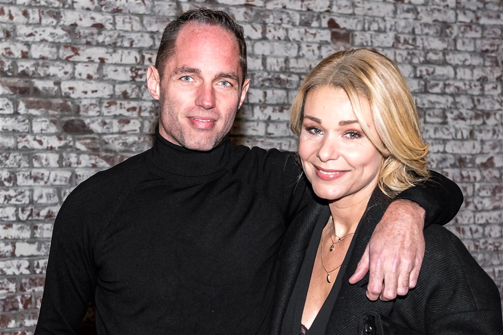 Froukje de Both woont bewust niet samen met partner: 'Heel verfrissend'