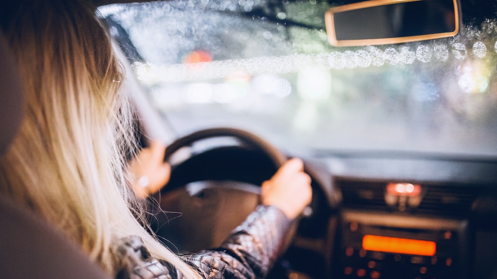 'Is het al zo laat?!' Zelfs de braafste burger houdt zich niet altijd aan de regels