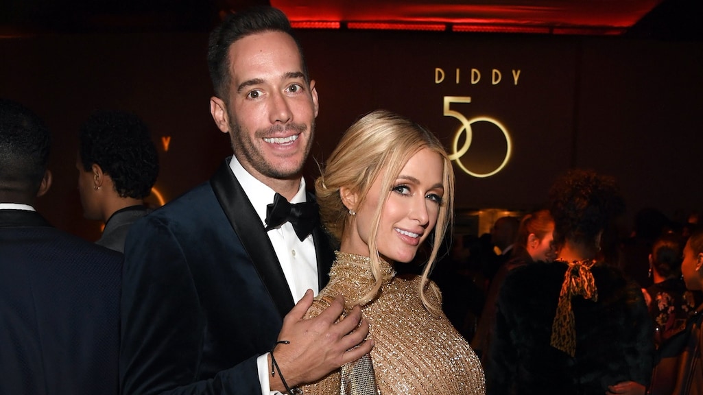 Paris Hilton voor vierde keer verloofd: 'Was het wachten waard'