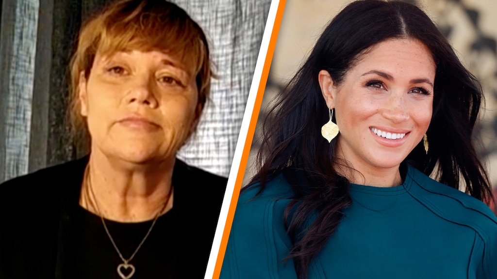 Samantha en Thomas Markle moesten babynieuws in de media lezen