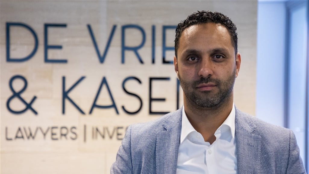 GeenStijl publiceert gelekte tapes met Khalid Kasem en Peter R. de Vries