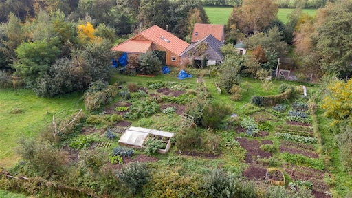Rechtbank stopt zaak tegen vader spookgezin Ruinerwold