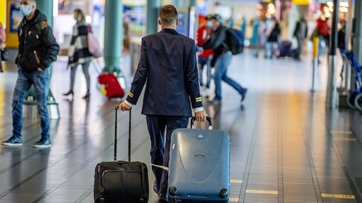 Recordverlies van 7,1 miljard euro voor Air France-KLM