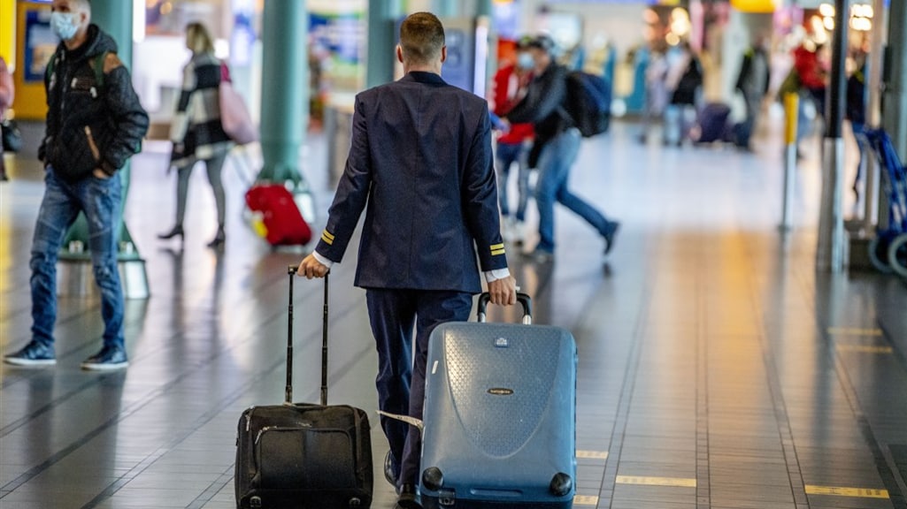 Recordverlies van 7,1 miljard euro voor Air France-KLM