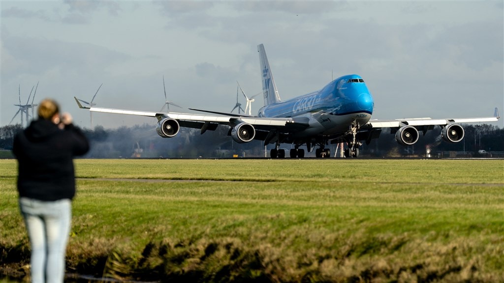 Air France-KLM in de penarie: sowieso nieuwe miljardensteun nodig