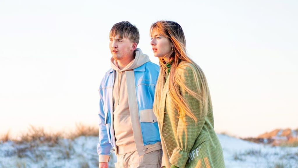 Maan en Snelle hinten op nieuw nummer samen