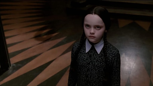 Opnames tweede seizoen Wednesday volgend jaar van start in Ierland