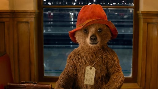 Na succes van eerste twee: derde Paddington-film in de maak