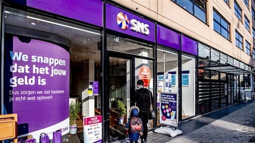 Onderzoek: intimidatie en pestgedrag in top Volksbank