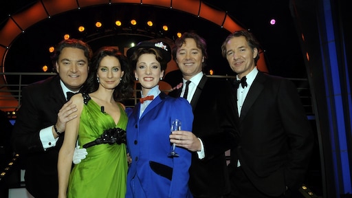 Déze grote talenten werden ontdekt in programma Op Zoek Naar..