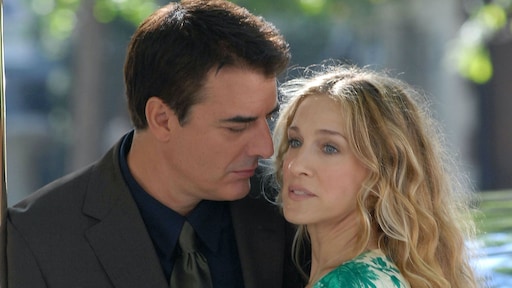 Naast Samantha óók geen Mr. Big in reboot Sex and the City