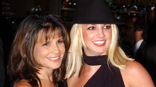 Lynne Spears ontwijkt elke vraag over dochter Britney