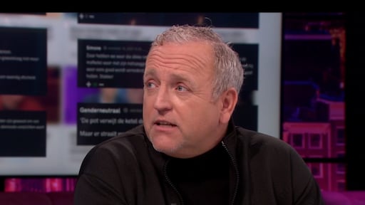 Gordon stapt naar voren als boegbeeld tegen online-haat