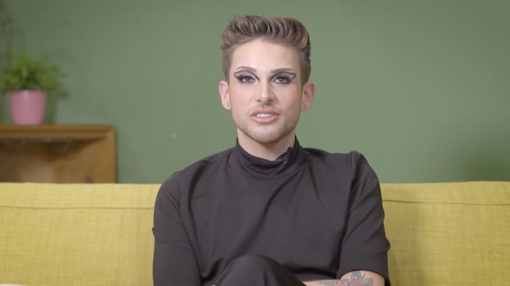 Jerrel reageert op exit in Big Brother-huis: 'Niets is wat het lijkt'