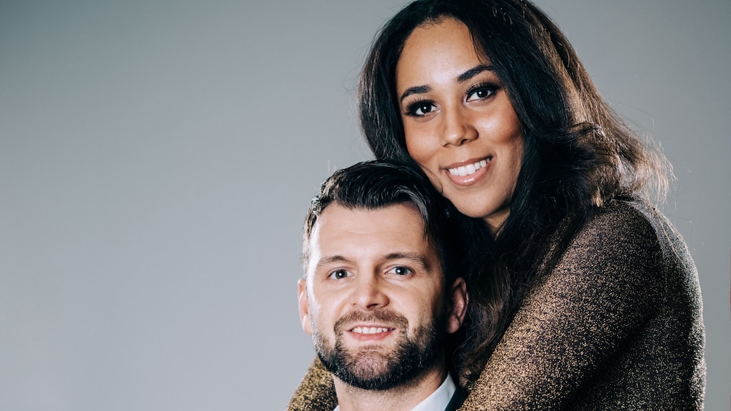 Marco en Denise na Temptation ondanks slippertje nog samen