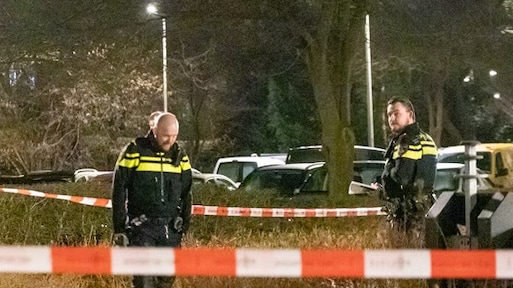 Voorbijganger hoorde gehuil in vuilcontainer, pasgeboren meisje is stabiel