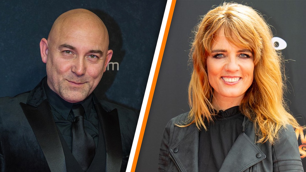 Ilse Warringa en Loek Peters in nieuwe Nederlandse film