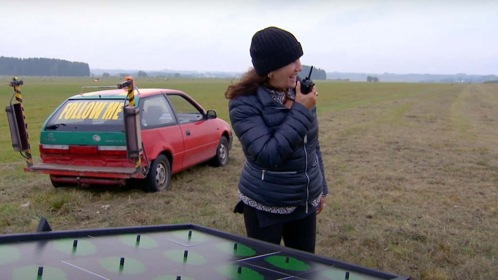 Zet Renée in WIDM de rest voor joker met deze opvallende actie?