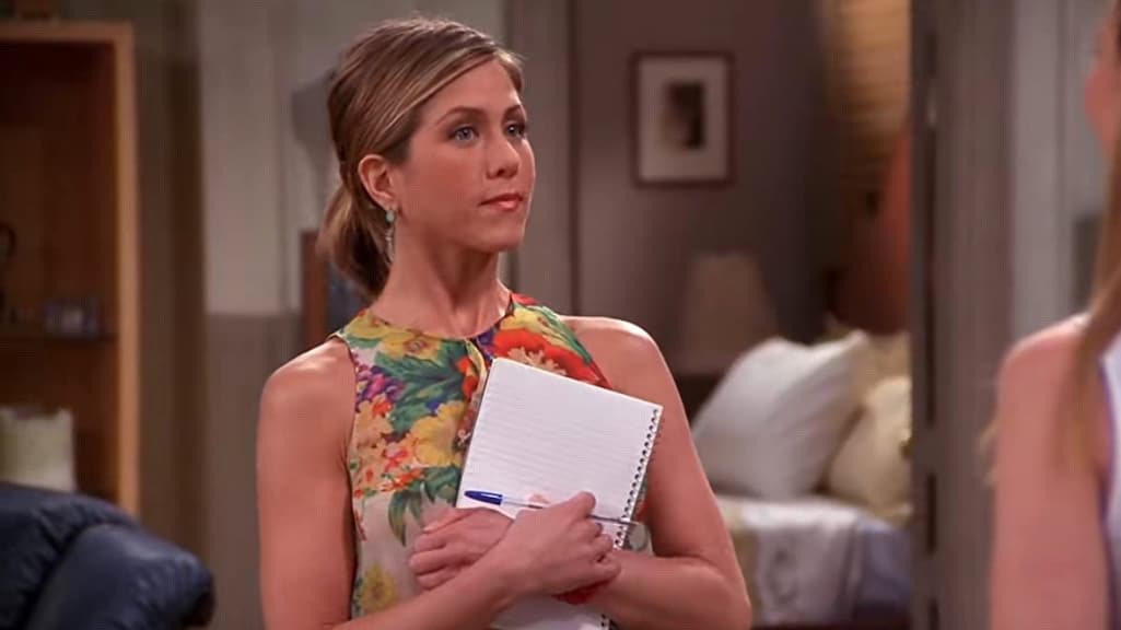 Jennifer na Friends-reünie: 'Juiste moment om afscheid te nemen'