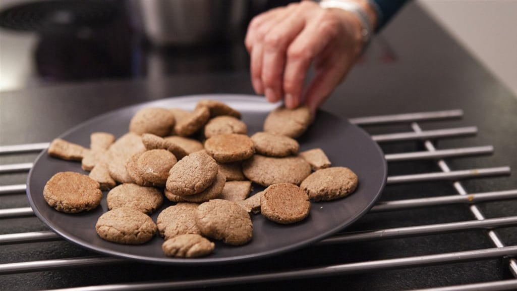 19 jaar in dienst: ontslagen om pak koekjes