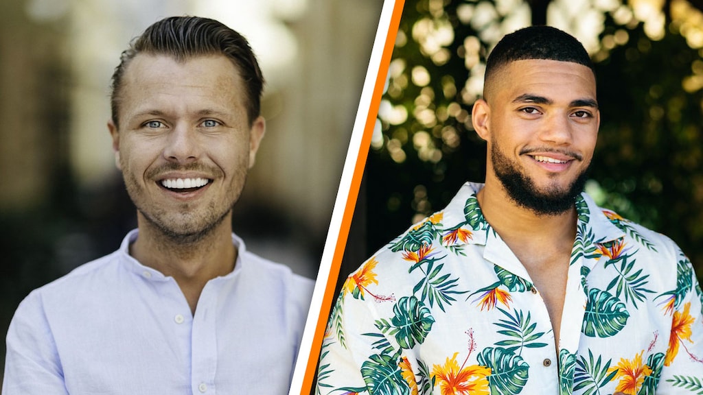 Sonny: 'Daryl had seks met Karina om bekend te worden'