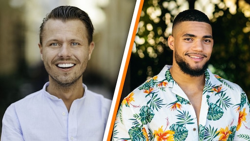 Sonny: 'Daryl had seks met Karina om bekend te worden'