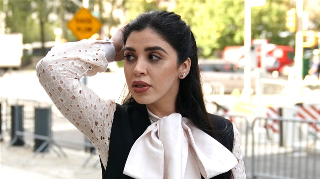 Schoonheidskoningin van El Chapo nu zelf verdachte: dit is Emma Coronel