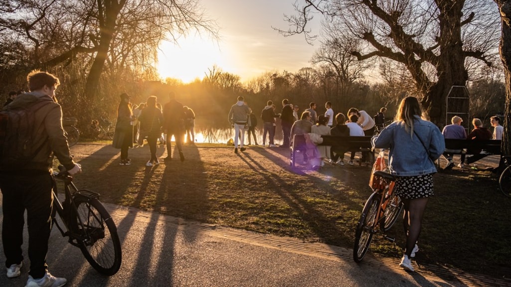 Moe, moedeloos, de rek is eruit – jongeren kunnen lockdown niet meer aan