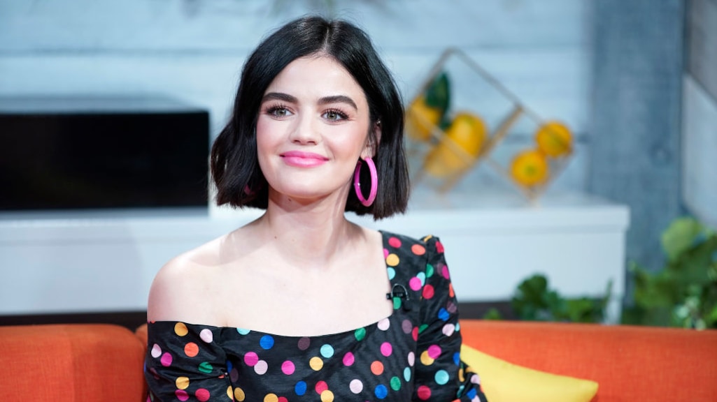 Pretty Little Liars-actrice al zoenend gespot met Riverdale-acteur