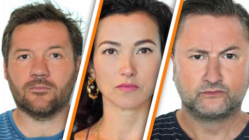 Deze BN'er sleept winst van eerste Hunted VIPS in de wacht