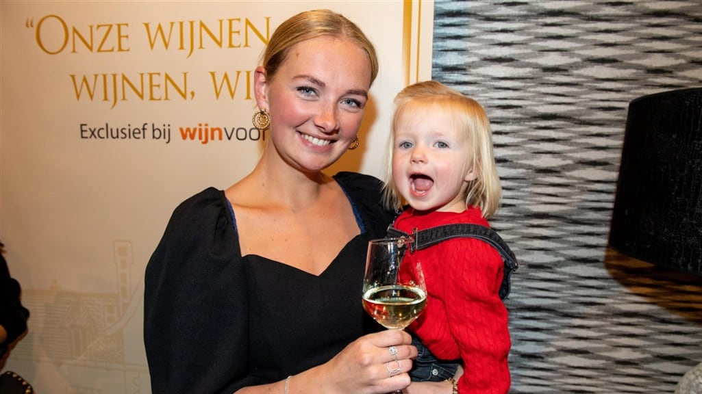 Talpa reageert op commotie rond Claire in Chateau Meiland