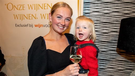 Talpa reageert op commotie rond Claire in Chateau Meiland