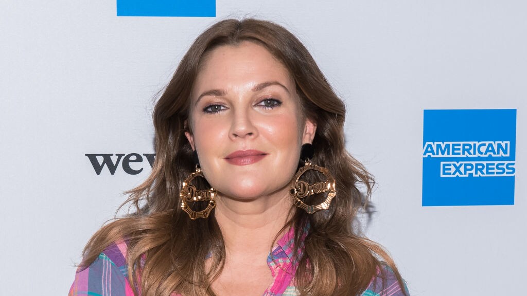 Drew Barrymore kijkt terug op periode in psychiatrische kliniek