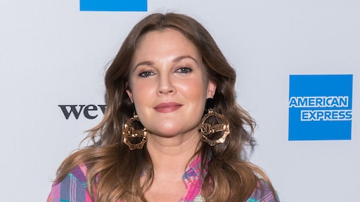 Drew Barrymore kijkt terug op periode in psychiatrische kliniek