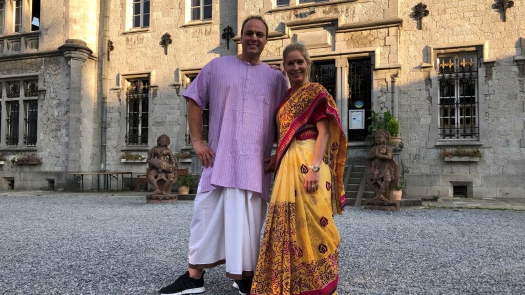 Mariska en Frans Bauer komen met nieuw reisprogramma