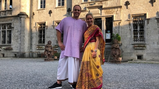 Mariska en Frans Bauer komen met nieuw reisprogramma