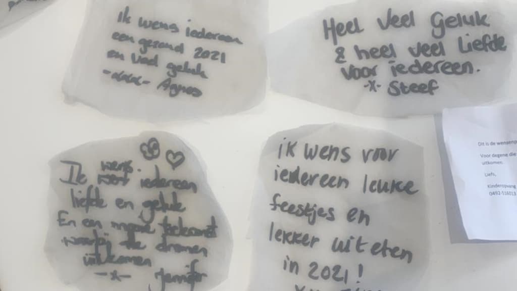 Flessenpost uit Helmond bereikt Engelse kust: ‘Nooit verwacht’