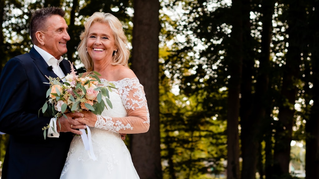 Sylvia uit MAFS geeft een gezondheidsupdate: 'Dit wil ik ook delen'