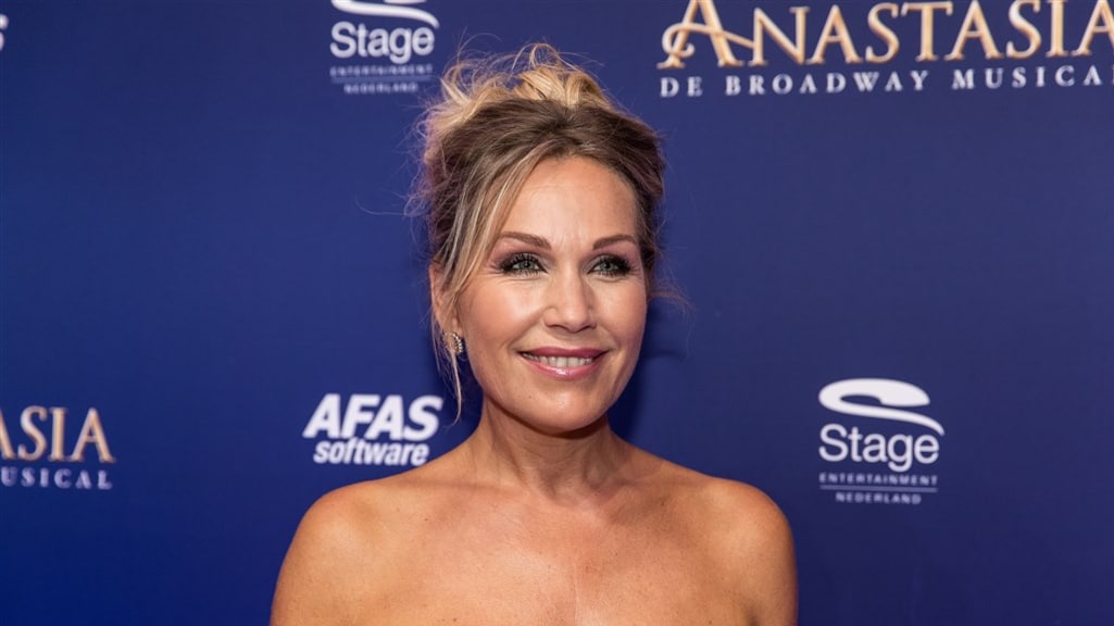 Sport redding voor Tanja Jess en gezin na coronabesmetting