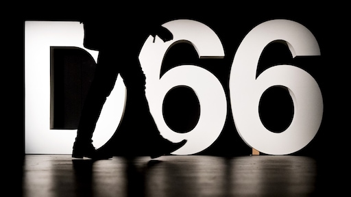 MeToo-onderzoek invloedrijke D66'er: geen sprake van seksuele intimidatie