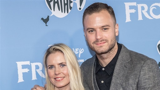 Bettina Holwerda moe van vragen over leeftijdsverschil: 'Oninteressant'