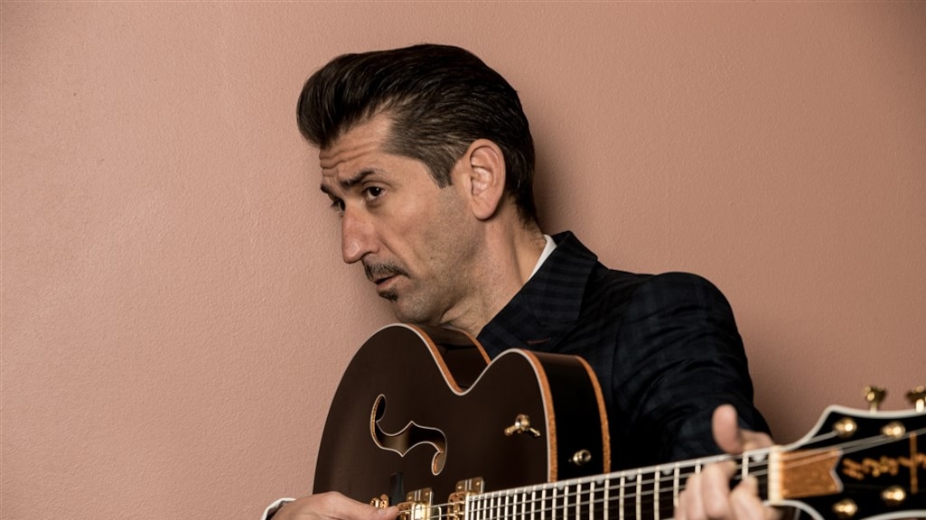 Danny Vera reageert op tweede plek in Top 2000: 'Went nooit'