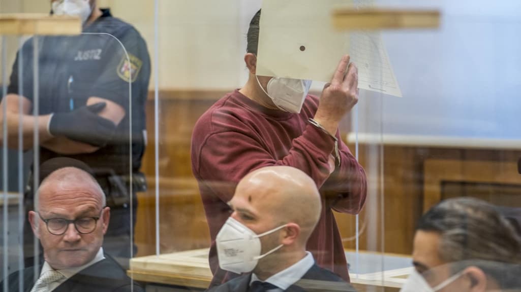 Voor het eerst wereldwijd Syriër veroordeeld om rol burgeroorlog