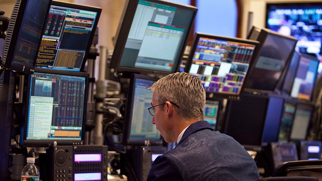 Is de rek uit techaandelen? 'Logisch dat beleggers naar andere aandelen sprinten'